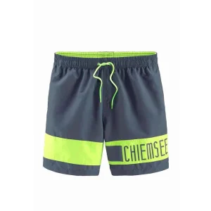 Chiemsee Badeshorts Herren 6