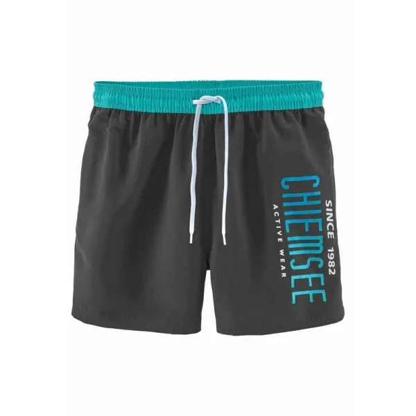 Chiemsee Badeshorts Herren 1