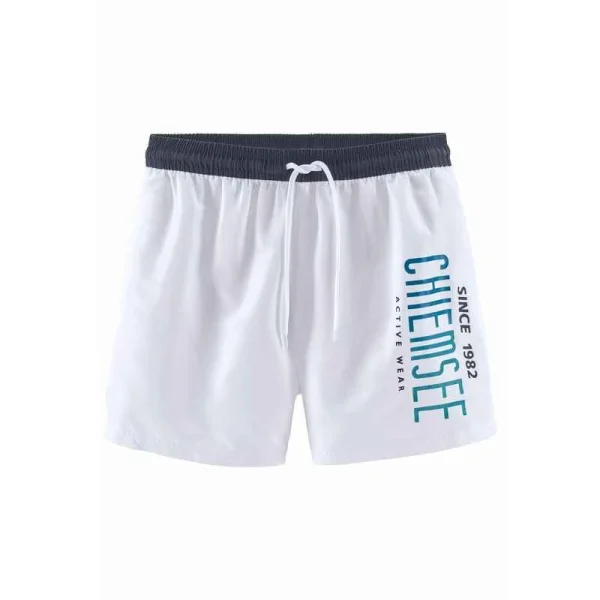 Chiemsee Badeshorts Herren 3