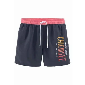 Chiemsee Badeshorts Herren 9