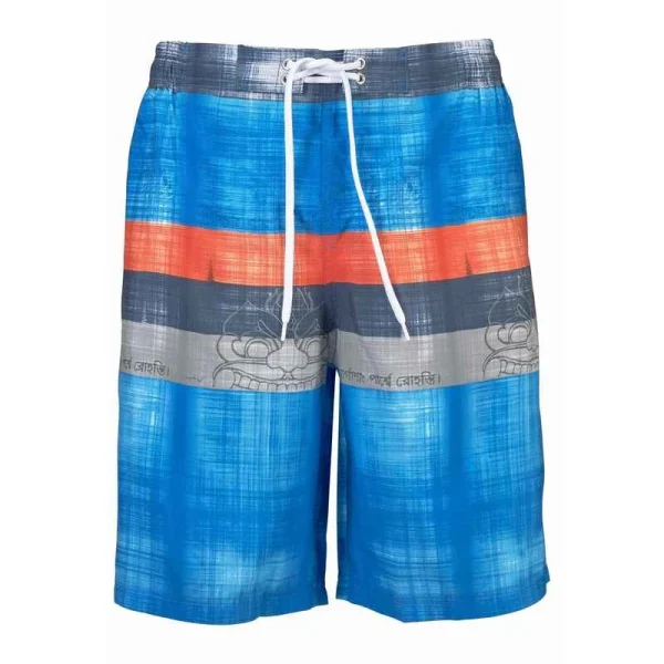 Chiemsee Badeshorts Herren 1