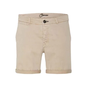 Chiemsee Chinoshorts Einfarbig 9