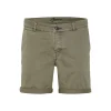 Chiemsee Chinoshorts Einfarbig 7