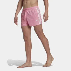 ADIDAS Classic 3-Streifen Badeshorts 6