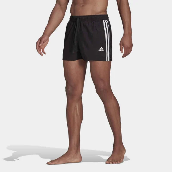 ADIDAS Classic 3-Streifen Badeshorts 1