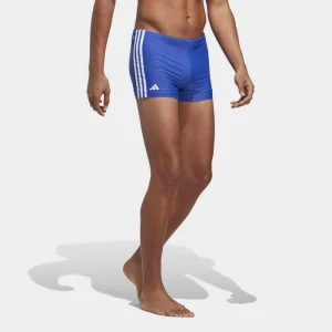 ADIDAS Classic 3-Streifen Boxer-Badehose 7