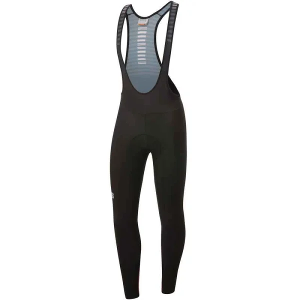 Sportful Classic Bibtight – Black 1