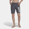 ADIDAS Classic Length 3-Streifen Badeshorts 5