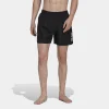 ADIDAS CLX Short Length Badeshorts 5