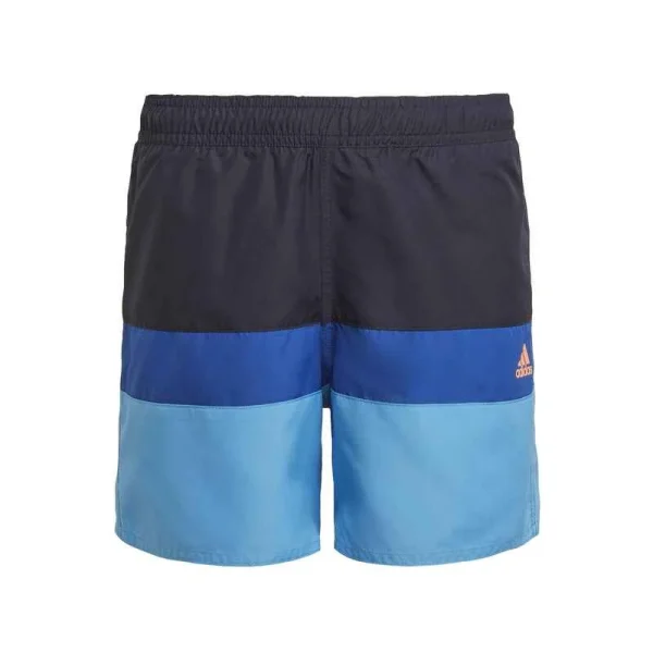 ADIDAS Colorblock Badeshorts 1