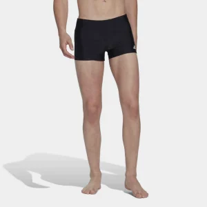 ADIDAS Colorblock Swim Boxer-Badehose 7