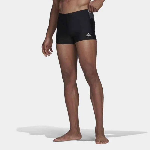 ADIDAS Colorblock Swim Boxer-Badehose 1