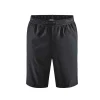 Craft Core Essence Relaxed Shorts – Schwarz 7