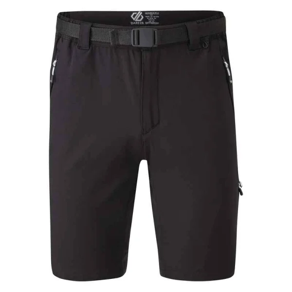 Dare 2b Disport II Wandershorts Für Herren – Schwarz 1