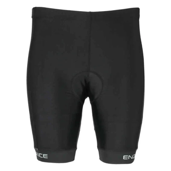 ENDURANCE Radhose Protector M Short Tights 1