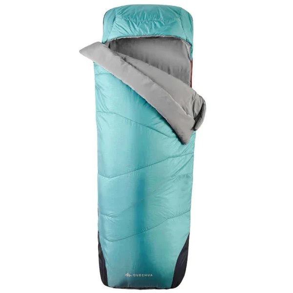 Quechua Ersatz-Schlafsackhülle Für S’Bed MH500 5 °C L 1