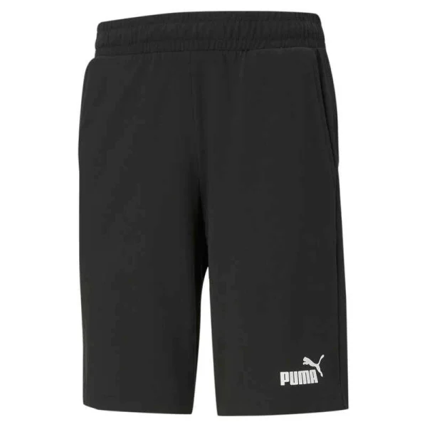 Essentials Jerseyshorts Herren PUMA 1