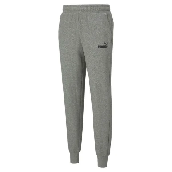 Essentials Logo Herren Sweatpants PUMA 1