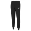 Essentials Logo Herren Sweatpants PUMA 7