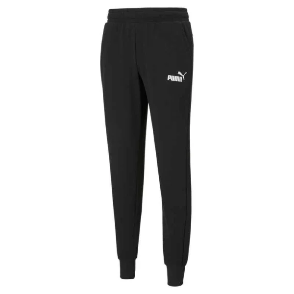 Essentials Logo Herren Sweatpants PUMA 1