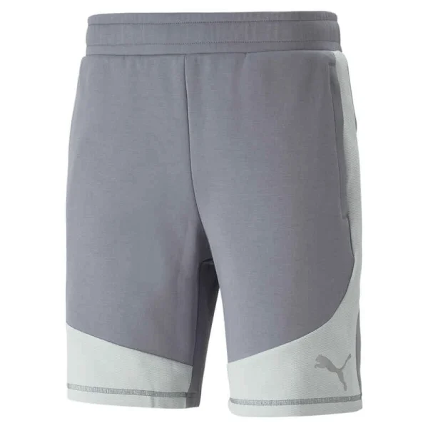 EvoStripe Shorts Herren PUMA 3