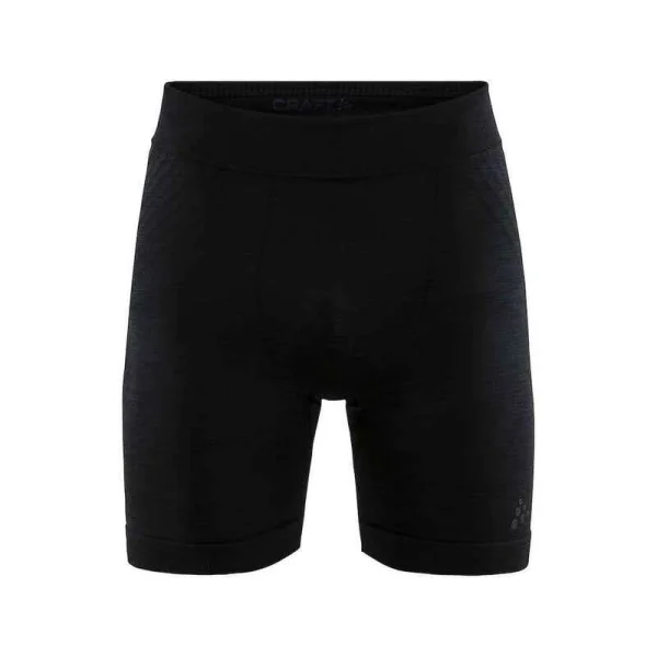 Craft Fuseknit Bike Boxer M – Schwarz 1