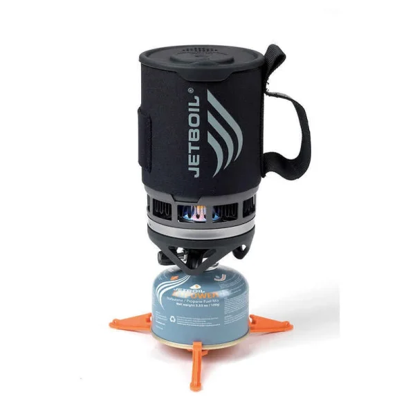 Gaskocher Jetboil Zip Trekking 1