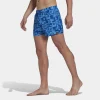 ADIDAS Graphic Badeshorts 7