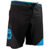 GUGGEN Mountain 1802 Herren Badehose Mit Reißverschlusstasche Surfshorts 5