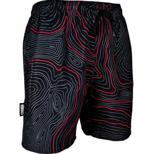 GUGGEN MOUNTAIN 2335 Herren Badehose *High Quality Print* 10