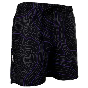 GUGGEN MOUNTAIN 2335 Herren Badehose *High Quality Print* 12