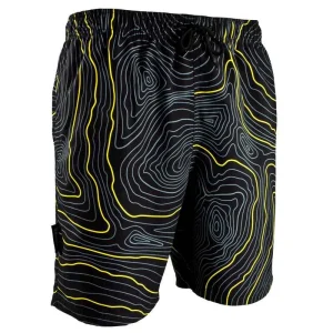 GUGGEN MOUNTAIN 2335 Herren Badehose *High Quality Print* 14