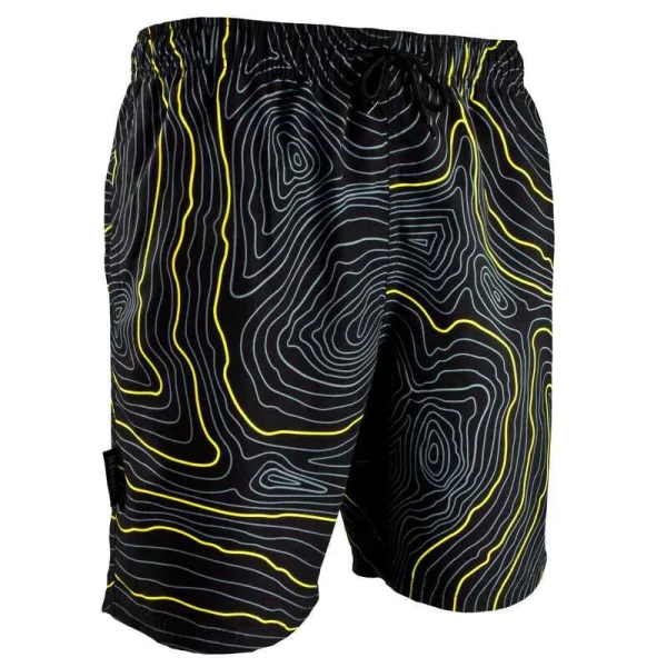 GUGGEN MOUNTAIN 2335 Herren Badehose *High Quality Print* 5