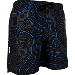 GUGGEN MOUNTAIN 2335 Herren Badehose *High Quality Print* 16