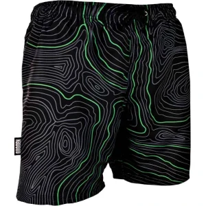 GUGGEN MOUNTAIN 2335 Herren Badehose *High Quality Print* 18