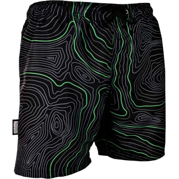 GUGGEN MOUNTAIN 2335 Herren Badehose *High Quality Print* 7