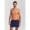 Shiwi Herren Badeshort Seersucker 5