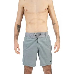 Spyder Herren Badeshorts, Gestreift 8