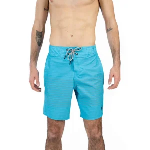 Spyder Herren Badeshorts, Gestreift 10