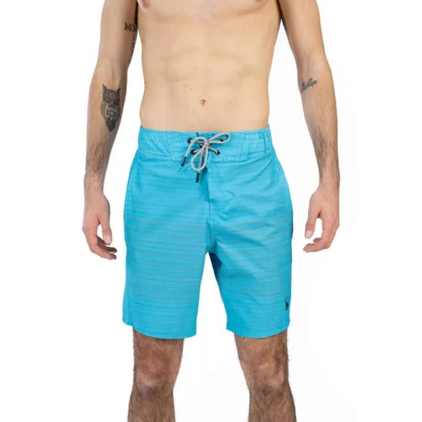 Spyder Herren Badeshorts, Gestreift 4