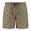 Shiwi Herren Badeshorts Gorilla Mikro Pfirsich 10