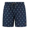 Shiwi Herren Badeshorts Palmtree 13