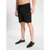 Hummel Hmlic Fred Sweatshorts Shorts Herren 7