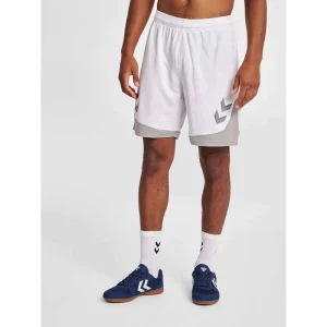 Hummel Hmllead Poly Shorts Shorts Herren 8