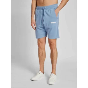 Hummel Hmllegacy Shorts Shorts Herren 9