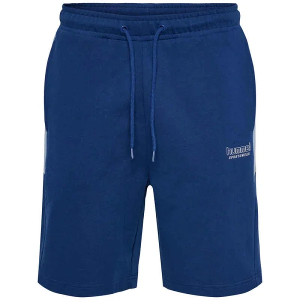 Hummel Hmllgc Bryce Sweatshorts Shorts Herren 1