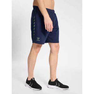 Hummel Hmlstaltic Cotton Shorts Shorts Herren 6