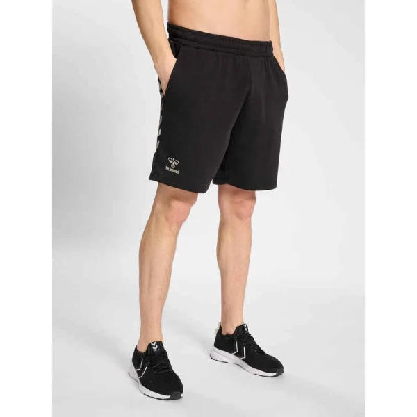 Hummel Hmlstaltic Cotton Shorts Shorts Herren 1