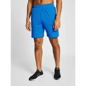 Hummel Hmlte Flex Mesh Shorts Shorts Herren 6