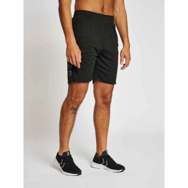 Hummel Hmlte Flex Mesh Shorts Shorts Herren 1